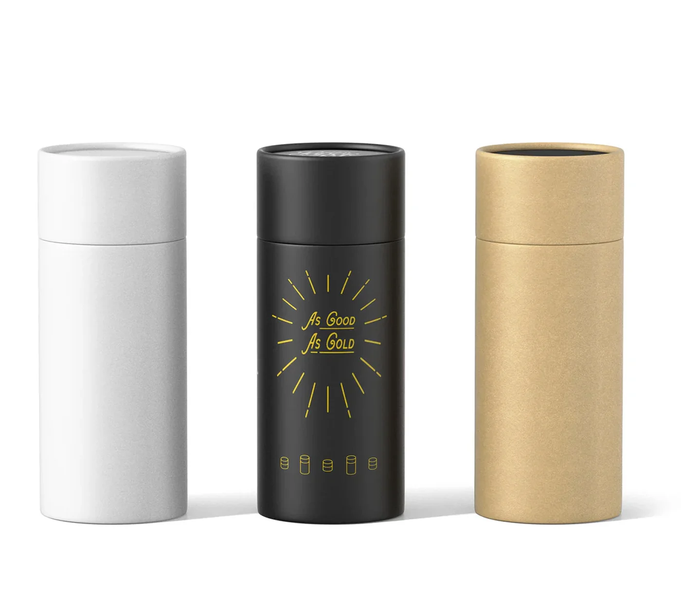 Tube box
